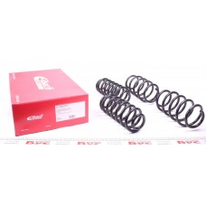 Комплект пружин (Pro-Kit) Skoda Octavia II 04-13 (4 шт.) (навантаження передньої осі 1050 кг)