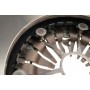 Комплект зчеплення VW Amarok 2,0 TDI 10- (d=240mm) (+вижимний)