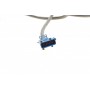 Лямбда зонд Citroen C2/C3/C4/Peugeot 208/307/407 1.6VTi/2.0 03-