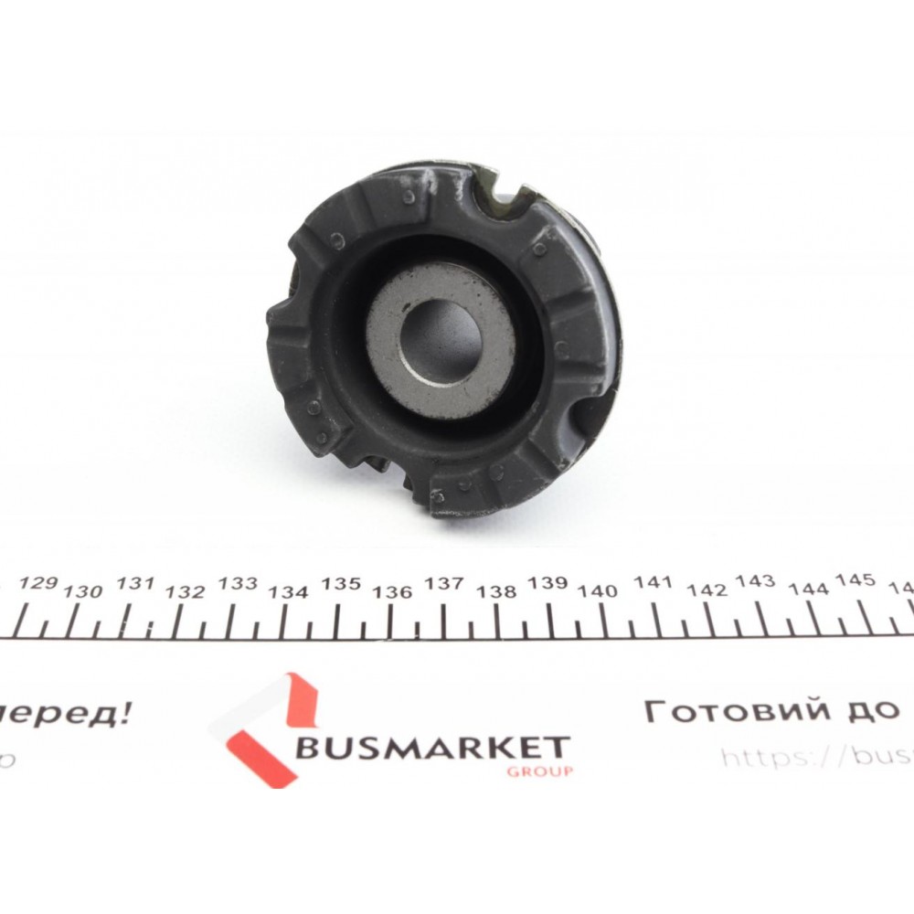 Сайлентблок балки (задньої) Peugeot 206 98- (17x48.3x61)