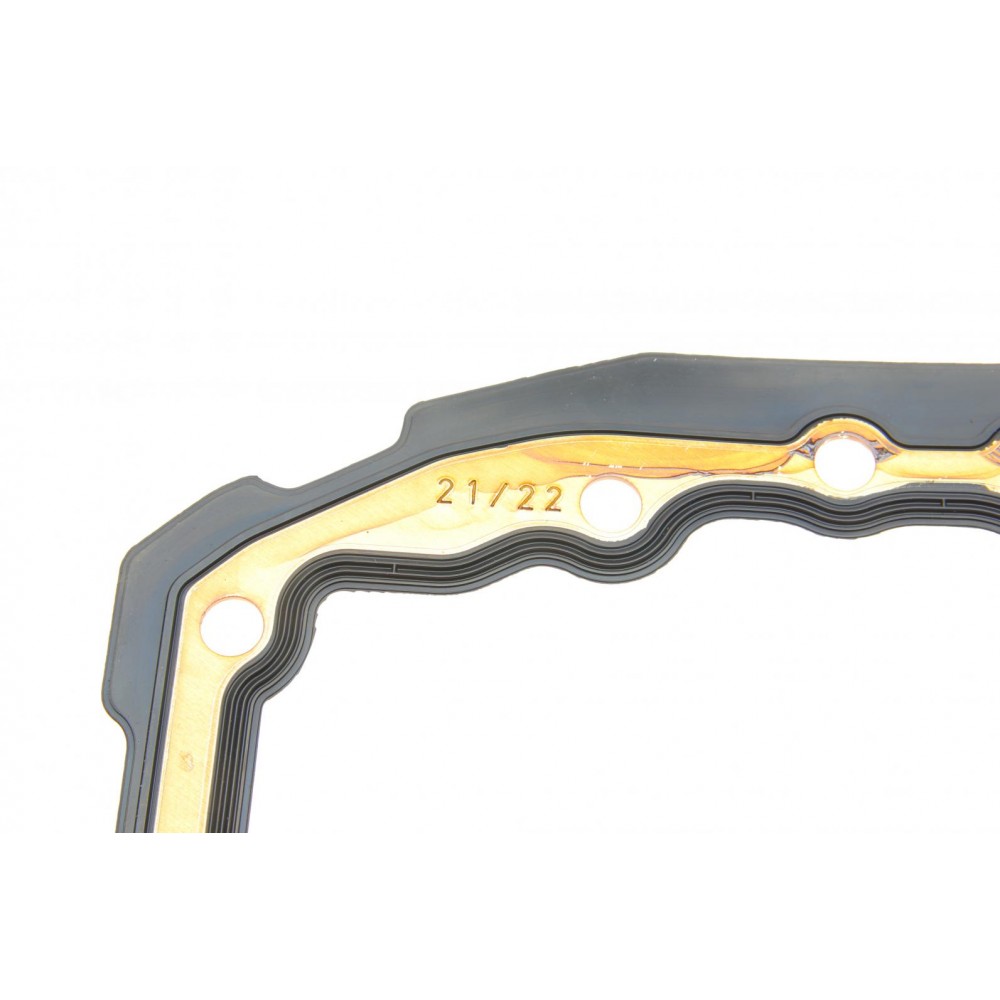 Прокладка піддону BMW 3 (E90/F30)/5 (E60/F10)/6 (F12) N52/N55/N53 05-