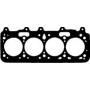 Прокладка ГБЦ Fiat Ducato 1.9D/TD -02, Ø83,20mm, 1.95mm, 2 метки