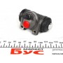 Циліндр гальмівний (задній) Citroen Berlingo/Peugeot Partner 1.1-2.0HDi 96- (d=22.2mm)
