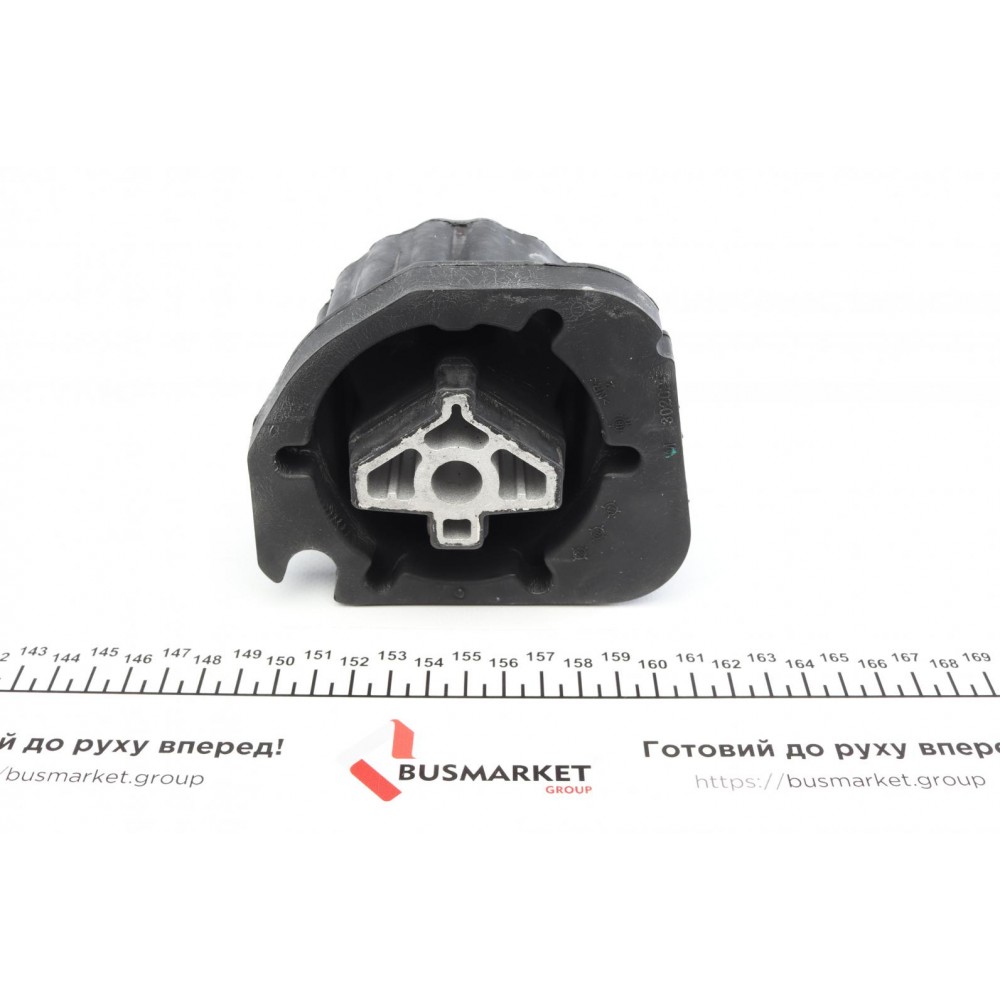Подушка КПП BMW X5 (E70)/X6 (E71/E72) 3.0sd/3.5i-5.0i 06-14