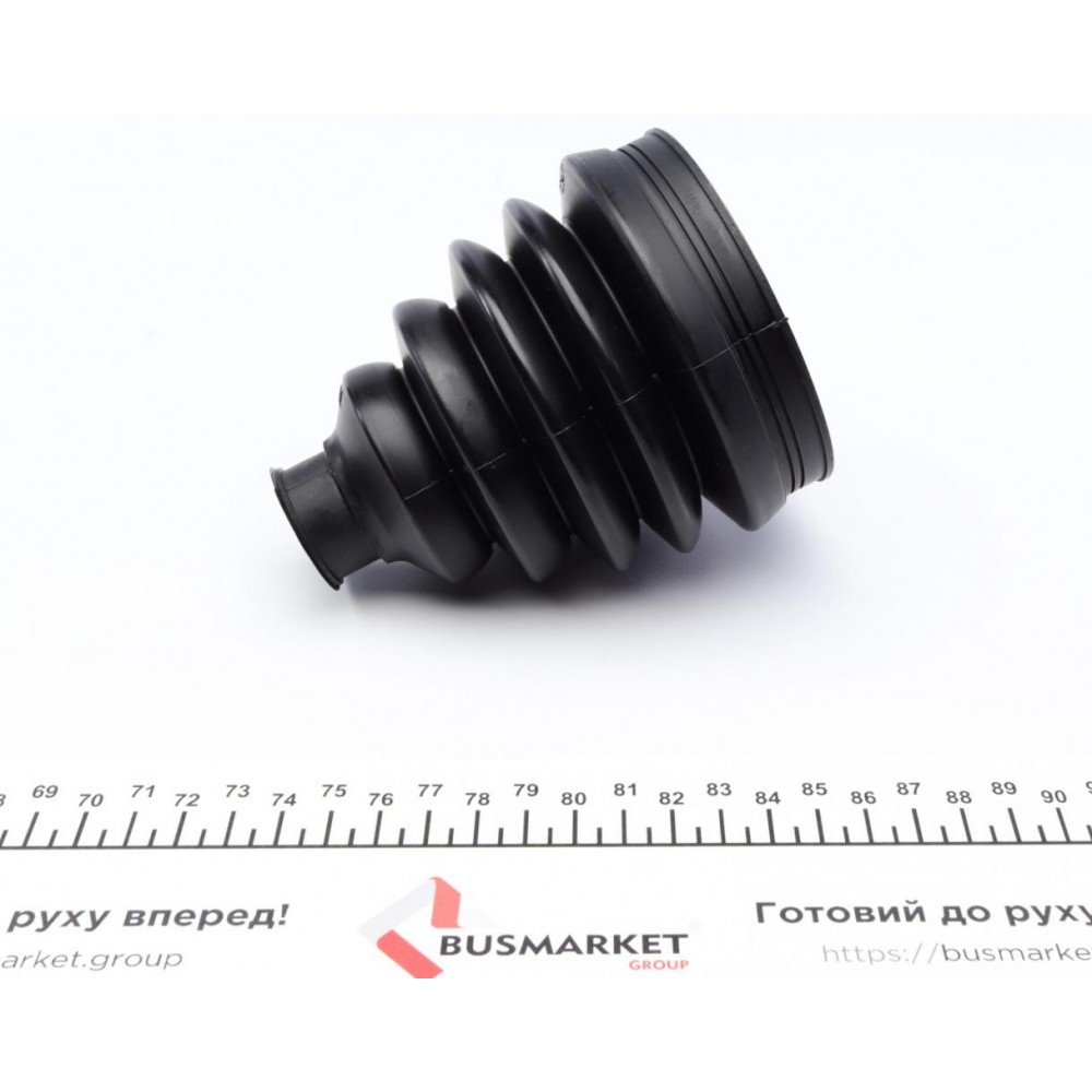 Пильник ШРКШ (зовнішній) Audi A4 96-15/VW Passat 96-05 (26x87x112mm) + змазка + хомути