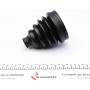 Пильник ШРКШ (зовнішній) Audi A4 96-15/VW Passat 96-05 (26x87x112mm) + змазка + хомути