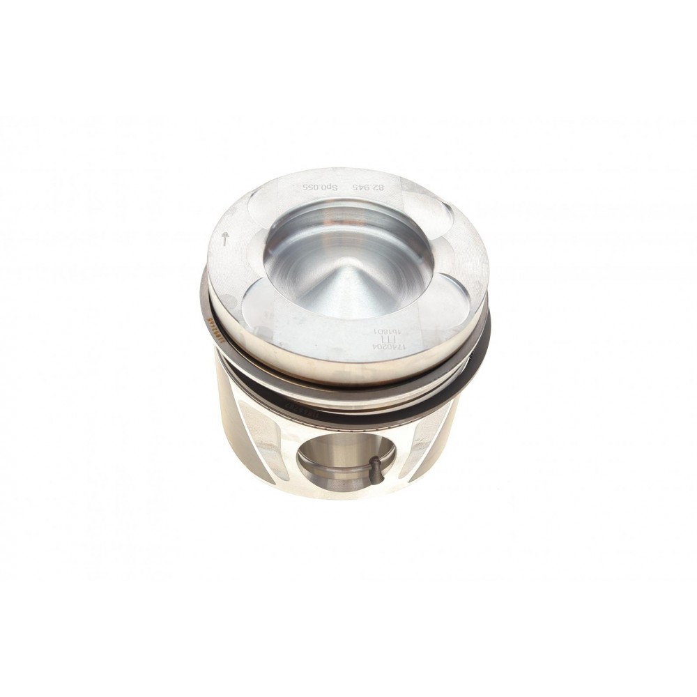 Поршень MB Sprinter OM651 2.2CDI (83.00mm/STD) (=87-72548 STD)