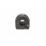 Втулка стабілізатора (переднього) BMW 5 (E60/E61) 03-10 (d=25.2mm)