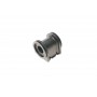 Втулка стабілізатора (переднього) MB Vito (W639) 09- (d=22.5mm) (з пильниками)