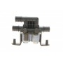 Кран пічки BMW 3 (E90/F30/F80)/5 (E60/F10)/7 (E65/E66/E67) 2.0-6.0 05-11