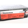 Диск гальмівний (передній) Skoda Fabia/VW Polo 1.2-1.4 99-14 (239x18) (з покриттям) (вентильований)