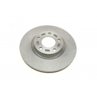 Диск гальмівний (передній) Mazda 3/5 03-11 (300x25)