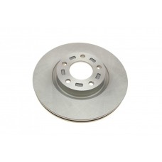 Диск гальмівний (передній) Mazda 3/5 03-11 (300x25)