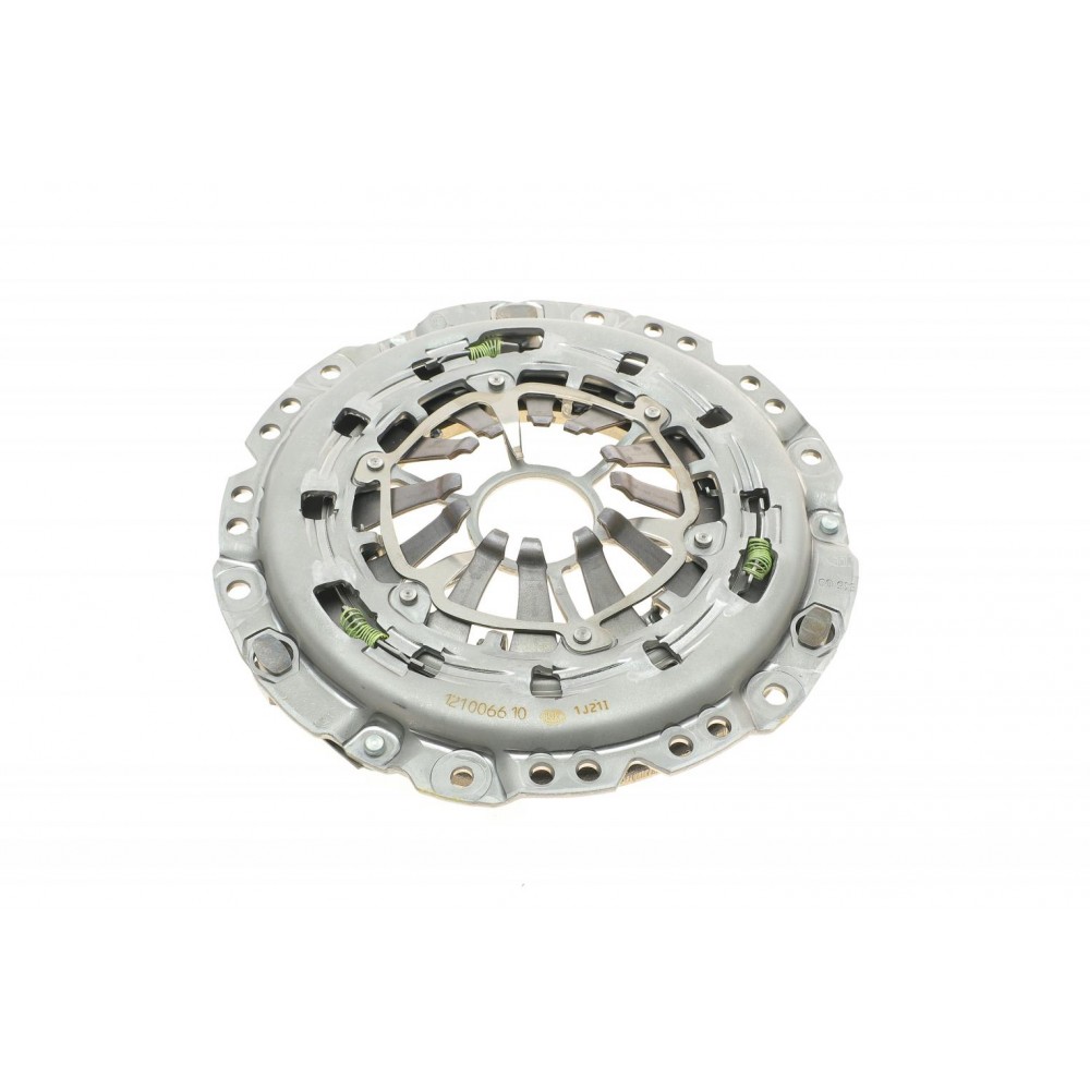 Комплект зчеплення Opel Astra H/Vectra C 1.6/1.8 04- (d=210mm)