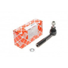 Наконечник тяги рульової (L) Opel Astra H 04-/Zafira 05-15
