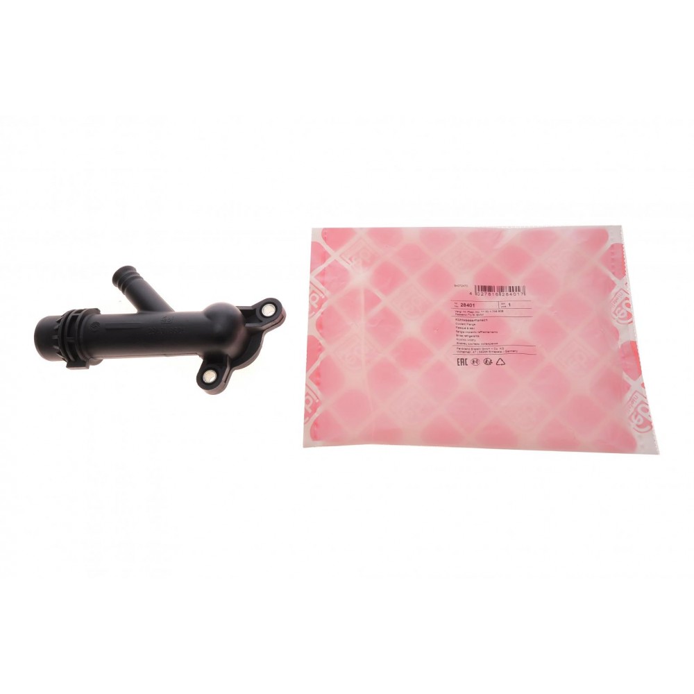 Фланець системи охолодження BMW 3 (E46) 1.6-1.8 i 98-06