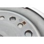 Демпфер зчеплення VW Golf VI/Passat/Touran/Audi Q3/Skoda Octavia 2.0TDI 04- (240mm)