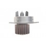 Комплект ГРМ + помпа Citroen Berlingo/C3/Peugeot 206/307/Partner 1.6 16V 00- (25.4x134z)