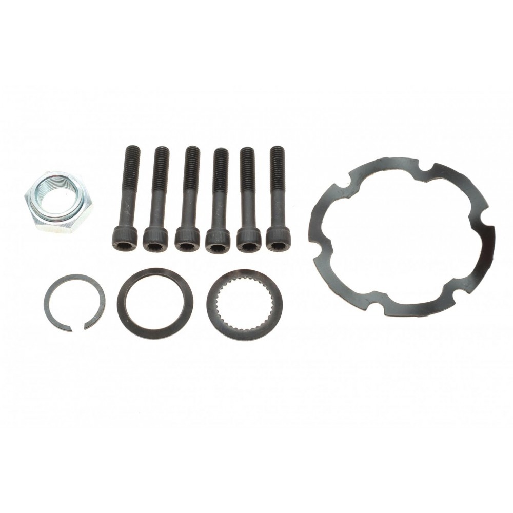 Пильник ШРКШ (внутрішній) VW Golf 86-02/Passat 83-97/Audi A4 95-01 (21x52.9) (к-кт)