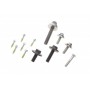 Комплект ГРМ + помпа Ford Mondeo/Focus 1.4/1.6i 03-