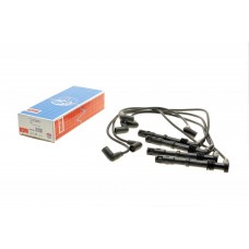 Проводи запалювання VW Golf III 2.0 GTI 16V 92-97 (к-кт) (HÜCO)
