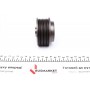 Шків генератора Kia Sorento 2.5 CRDi 02-