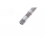 Піввісь (передня) Citroen C5/Peugeot 3008/5008 14- (R) (28x37/944)