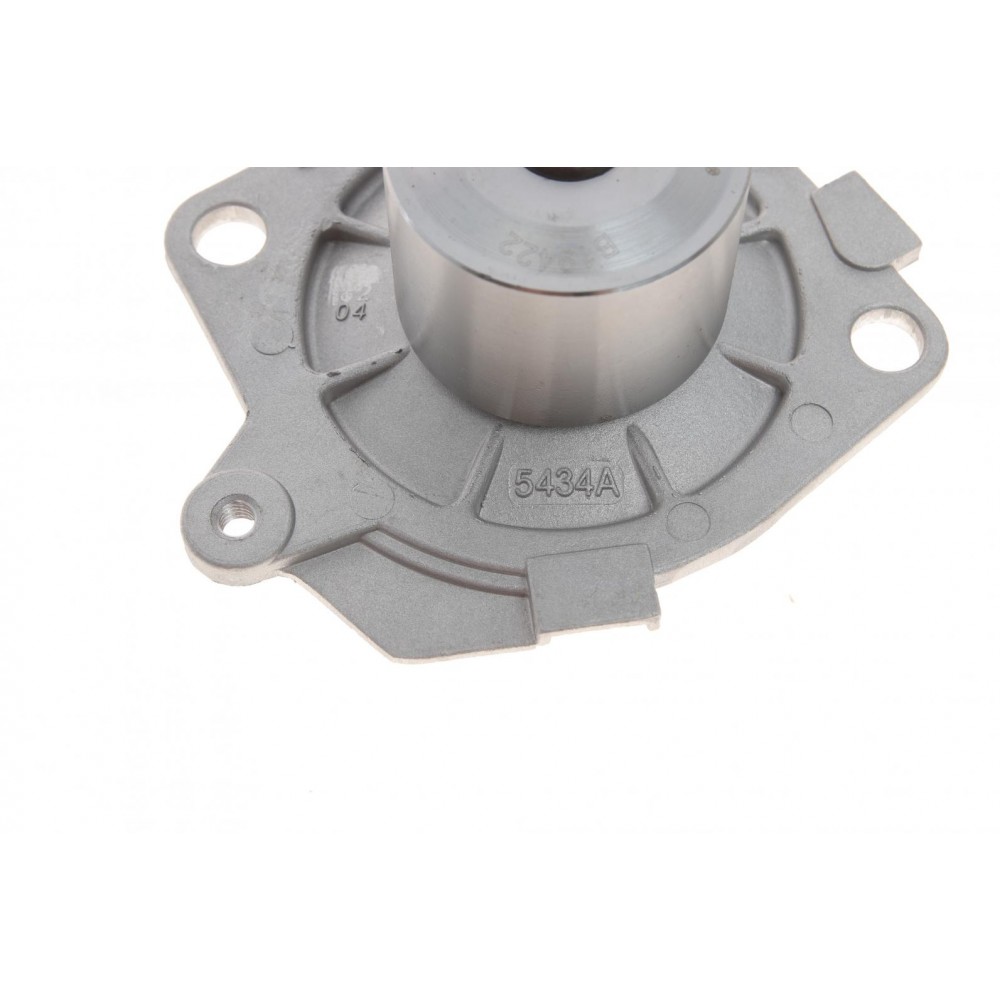 Комплект ГРМ + помпа Opel Astra H/Fiat Doblo/Suzuki SX4 1.9D 04- (24x190z)