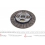 Комплект зчеплення MB Sprinter 2.2CDI OM646 06- (d=240mm) (+вижимний)