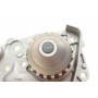 Помпа води Renault Kangoo/Megane/Logan/Scenic/Dacia Sandero 1.4/1.6 97- (B/B)(8лоп)