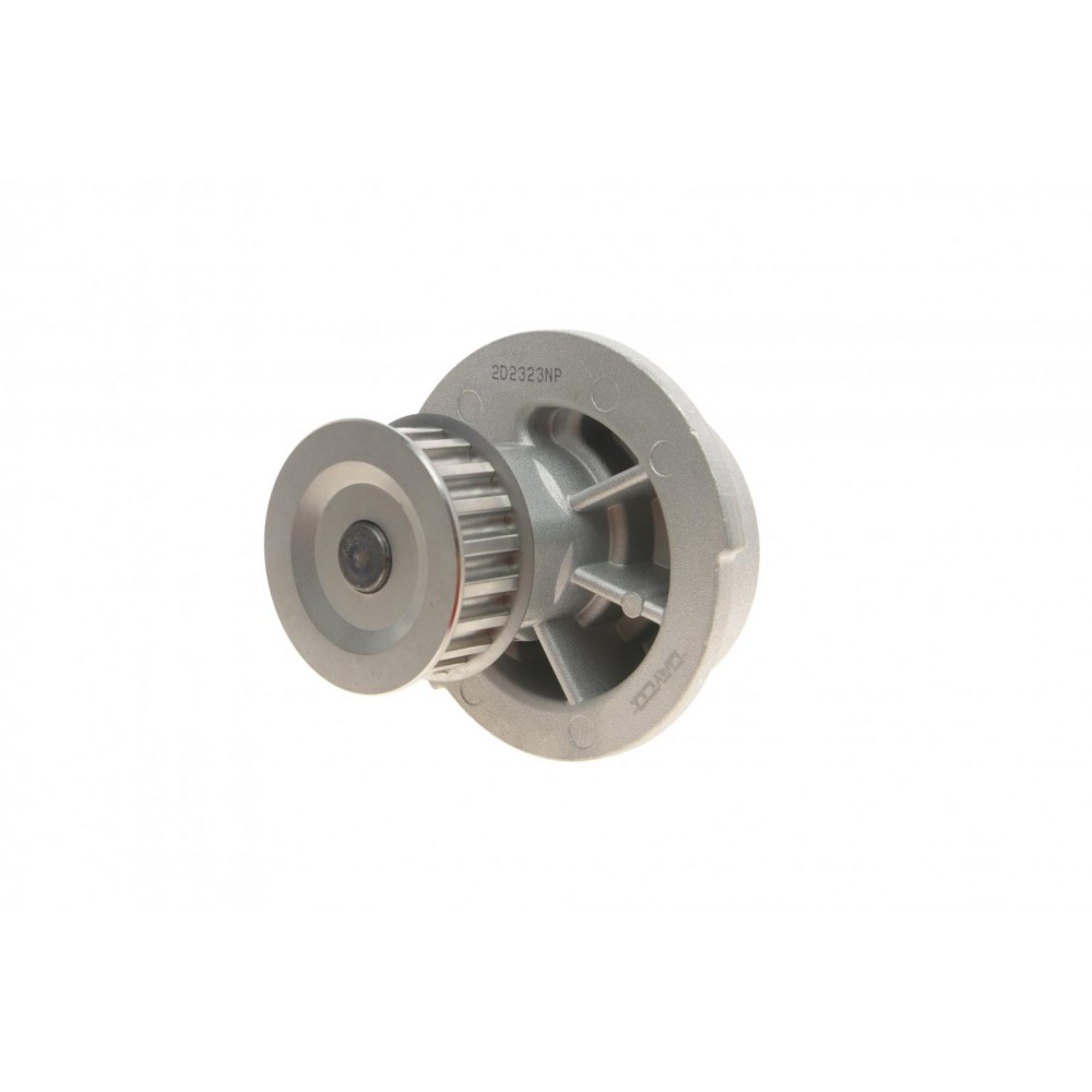 Комплект ГРМ + помпа Opel Combo/Astra F/Astra G 1.2/1.4/1.6 88-05