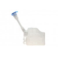 Бачок омивача Skoda Fabia/Roomster/VW Polo 1.2/1.4/1.6 06-