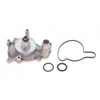 Помпа води Audi A5/A6/A8/Q7 4.2FSI/TDI/5.2 V10 quattro 06-/VW Touareg 4.2 V8 FSI 06-18 (B/B) (6 лоп)