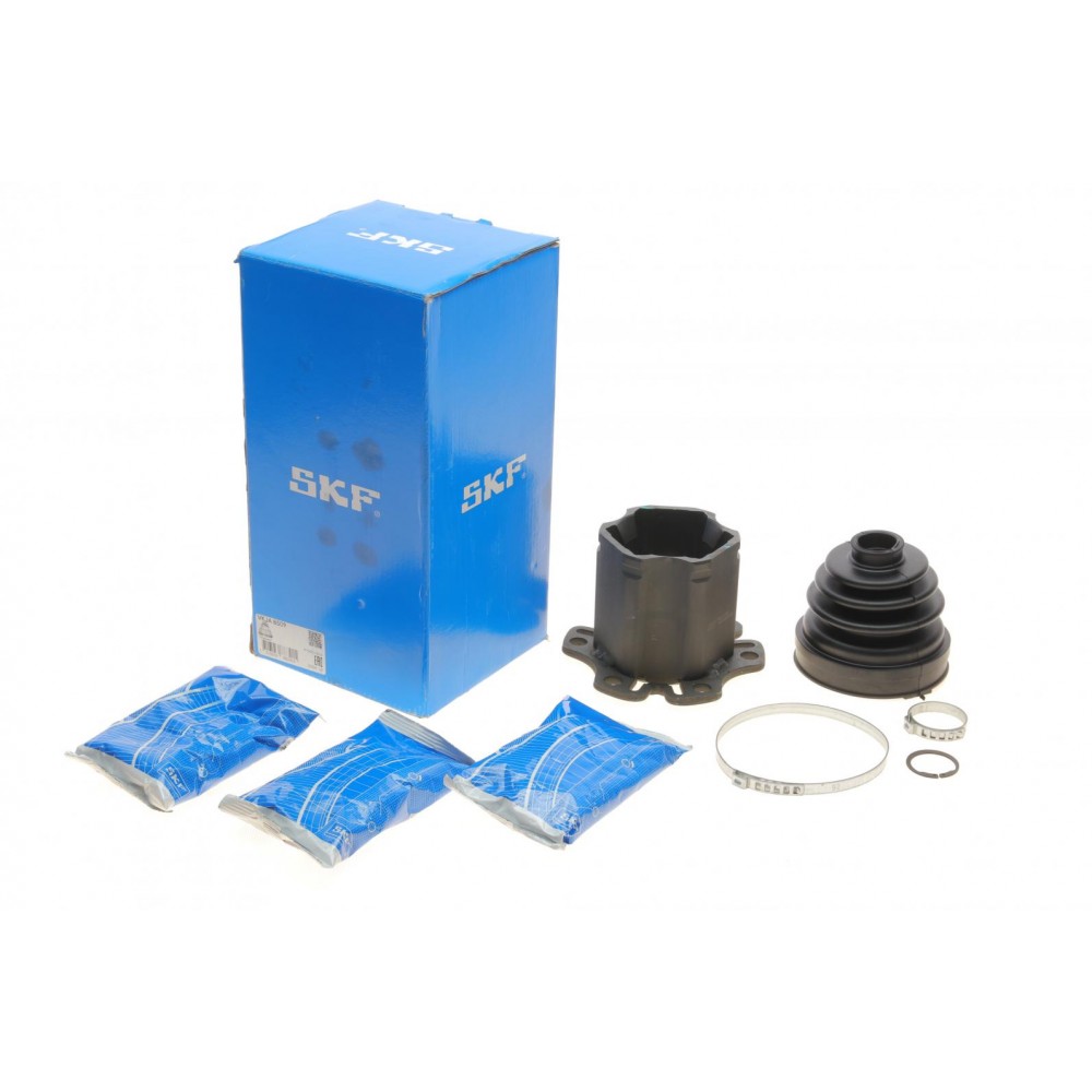 ШРКШ (внутрішній) VW Sharan/Audi A4 1.8-2.8 97-10 (34zx85)
