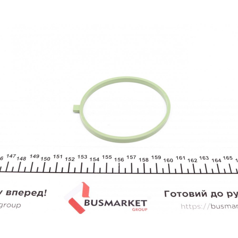 Прокладка заслонки дросельної Audi A3/A4/Skoda Octavia/VW Passat 1.8TSI/TFSI 08-