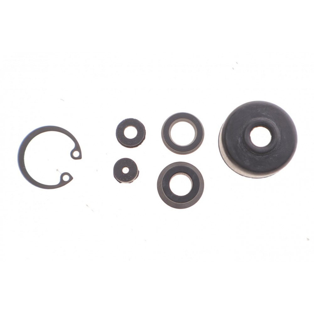 Ремкомплект циліндра зчеплення (головного) Toyota Corolla 1.3-1.8/1.8D 83-89/Land Cruiser 2.4TD 85-90 (15.8mm)