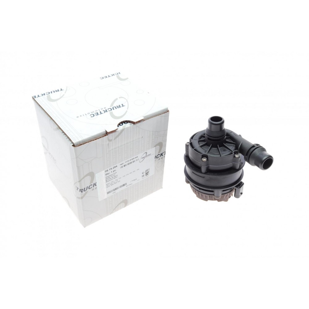 Помпа води BMW 1 (F20/21)/3 (F30/F80) 15- B58/S55 (електричний)