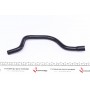 Патрубок системи охолодження Opel Vectra A/F 1.6-1.8 88-98