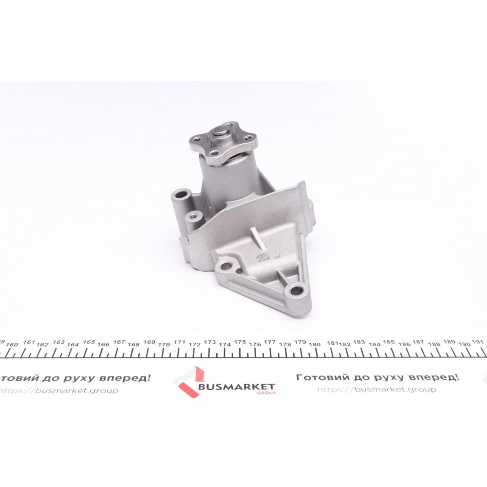 Помпа води Hyundai Accent III/Kia Cerato/Rio II 1.4/1.6 95- (WPQ0554)