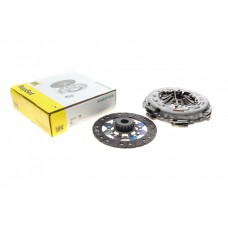 Комплект зчеплення MB C-class (W204)/E-class (W212) 2.2D 08-16 (d=230mm)