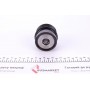 Шків генератора Ford Transit 2.4 TDCi 00-06, 7ПК