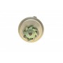 Помпа води Opel Astra F/Omega A/B/Vectra A/B 1.6/1.8i/2.0i 88-02 (B/B) (8лоп)