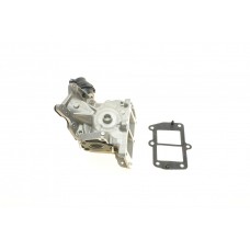 Заслонка клапана EGR MB Sprinter 2.2CDI 06- (OM651) (бойпасний клапан)
