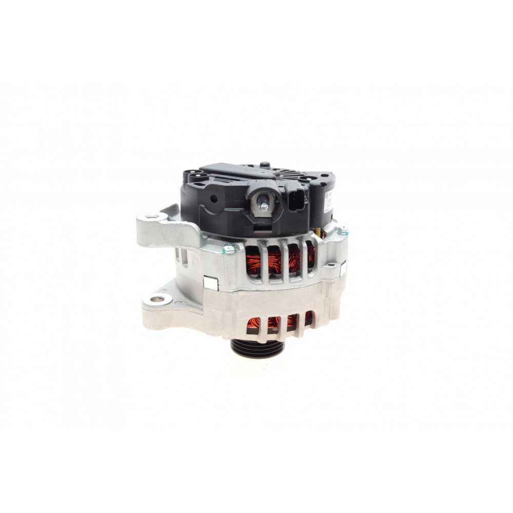 Генератор Citroen C2/C3/C4/Peugeot207/307 02-
