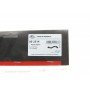 Патрубок радіатора (нижній) BMW 3 (F30/F80)/4 (F33/F83) 2.0 11- N20