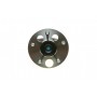Підшипник маточини (задньої) Toyota Auris/Corolla 06-16 (+ABS)