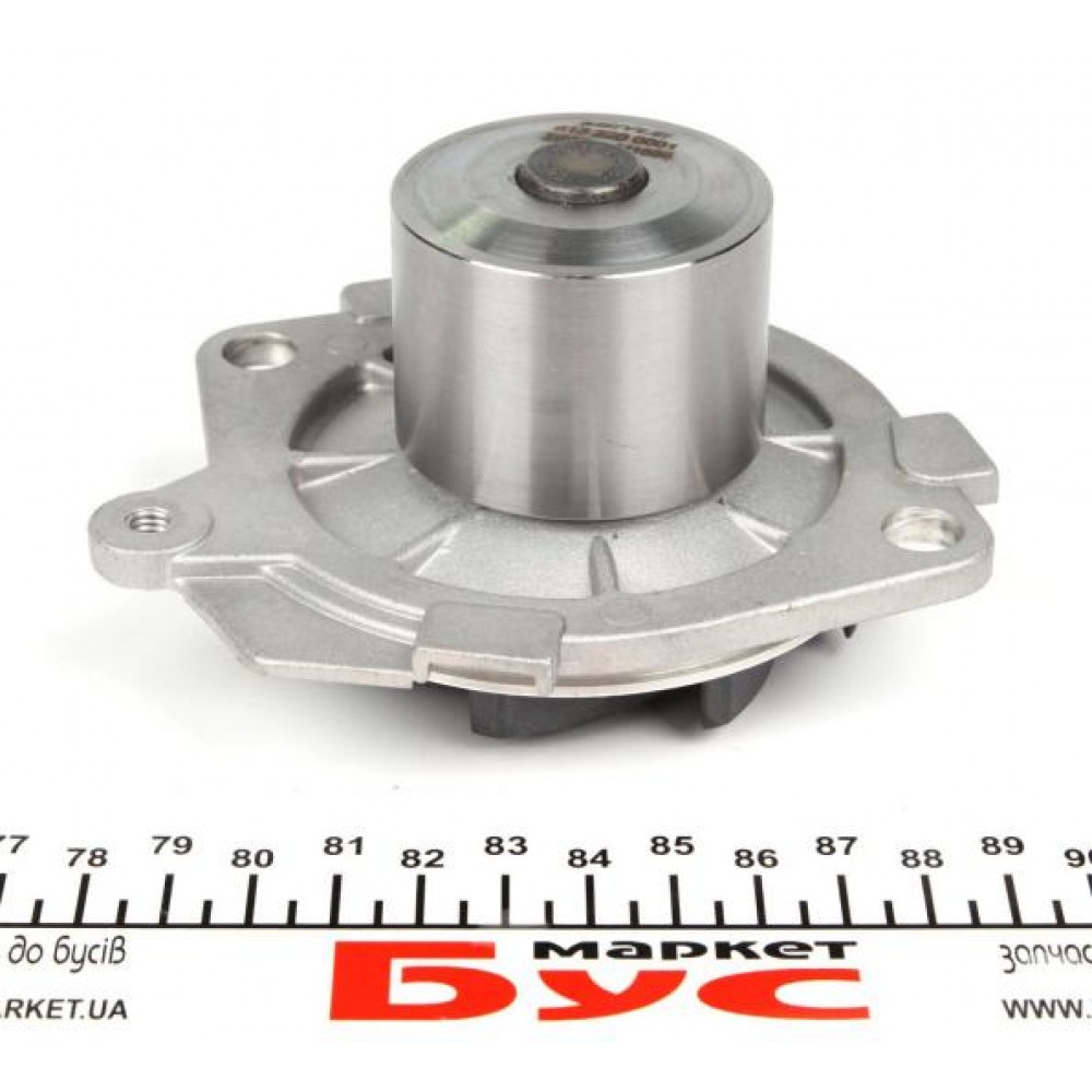 Помпа води Fiat Doblo 1.9D/JTD 01-/Opel Astra H/Vectra C/Zafira B 1.9CDTI 04-/Suzuki SX4 06-