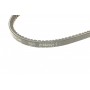 Ремінь генератора VW Caddy/Golf/Passat 1.6-2.0 91-99/Seat Ibiza/Toledo 1.6/2.0 93-02