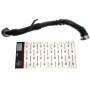 Патрубок інтеркулера Renault Megane IV/Scenic IV/Nissan Qashqai 1.5 dCi 15-