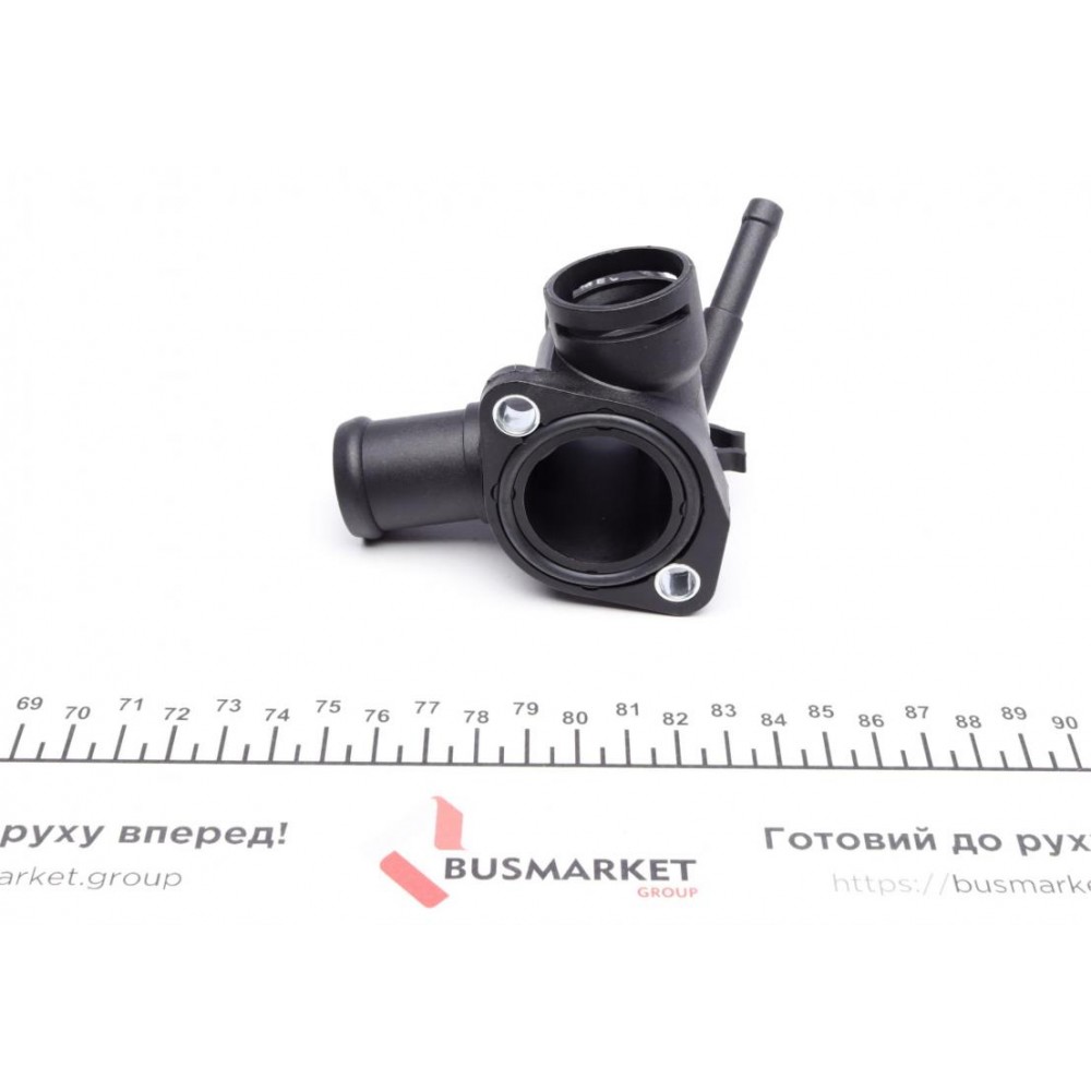 Більше не постачається Фланець системи охолодження VW Caddy II 1.9D 95-04/ Passat 1.9D 89-97